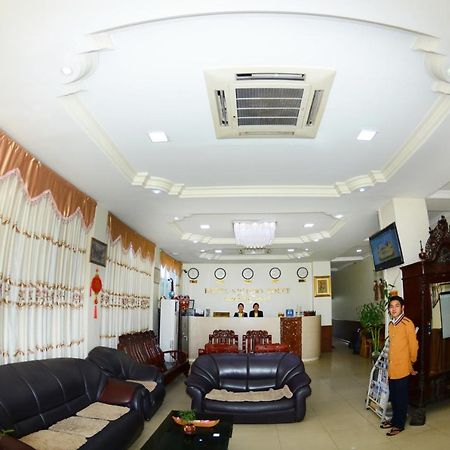 מנדלאי Hotel Victory Point מראה חיצוני תמונה