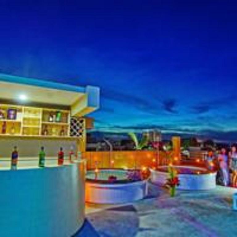 מנדלאי Hotel Victory Point מראה חיצוני תמונה